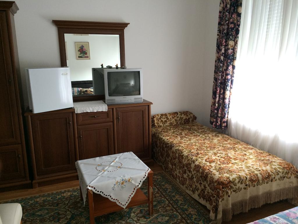 Hajdúszoboszló Villa Rubin Panzio חדר תמונה
