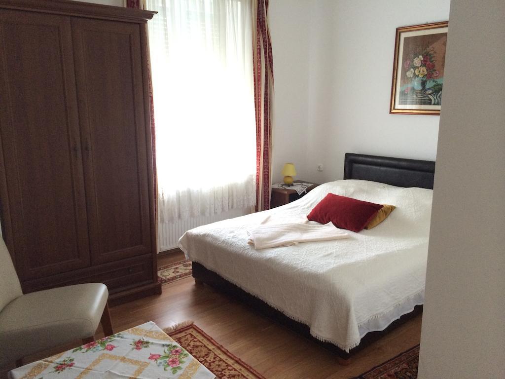 Hajdúszoboszló Villa Rubin Panzio חדר תמונה