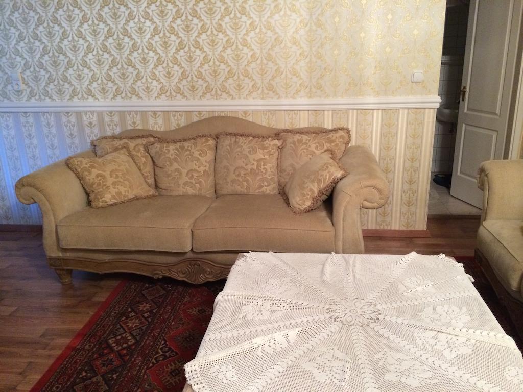 Hajdúszoboszló Villa Rubin Panzio מראה חיצוני תמונה